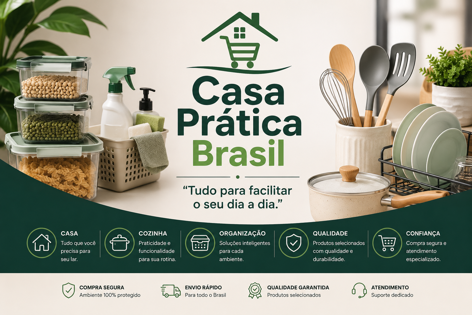 Casa Prática Brasil